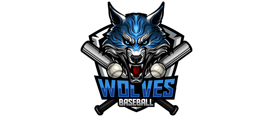 Wolves Baseball 