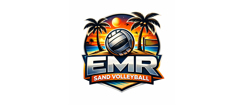 EMR SAND VOLLEYBALL